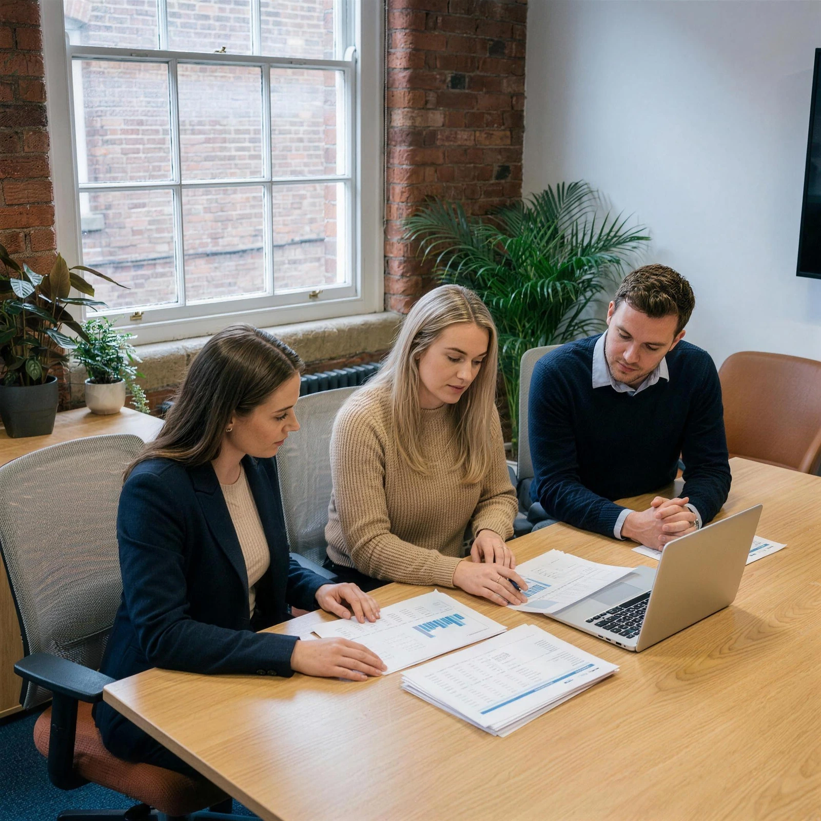 PAYE / payroll review